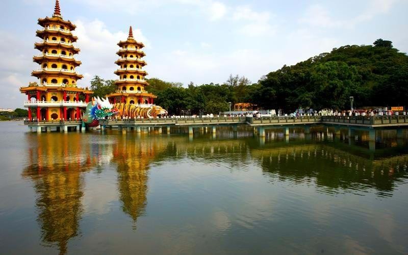 Taiwan