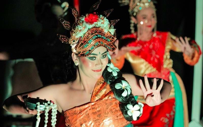 Indonesia