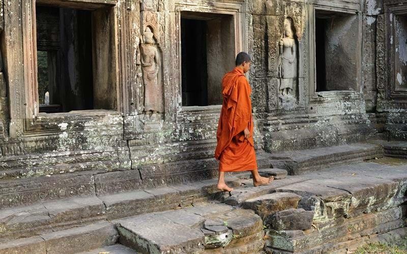 Cambodia
