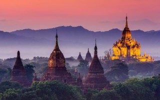 Myanmar