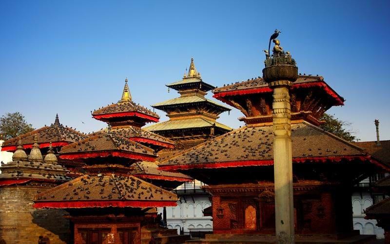 Nepal
