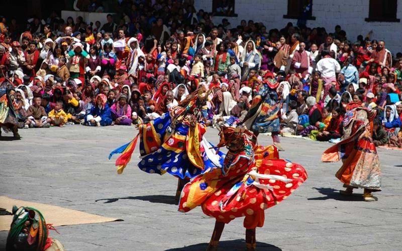 Bhutan