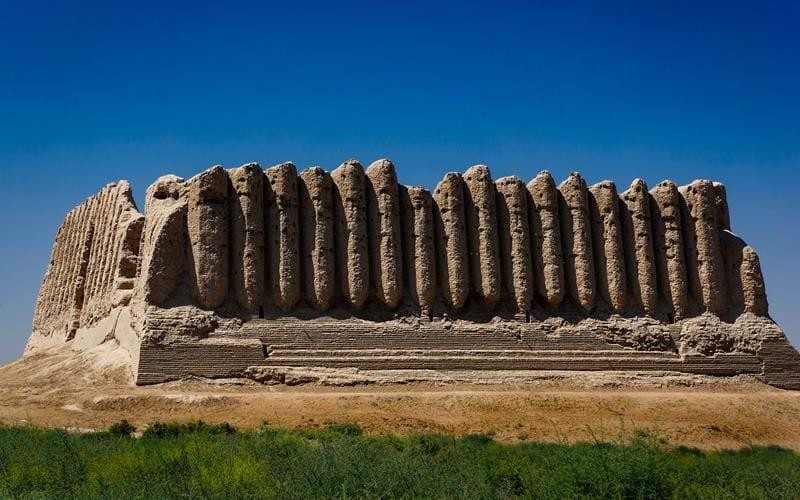 Turkmenistan
