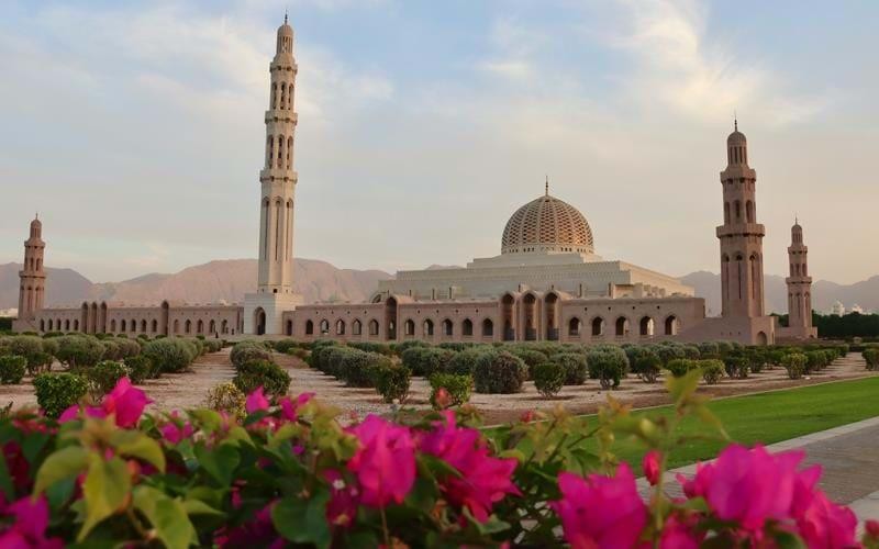 Oman