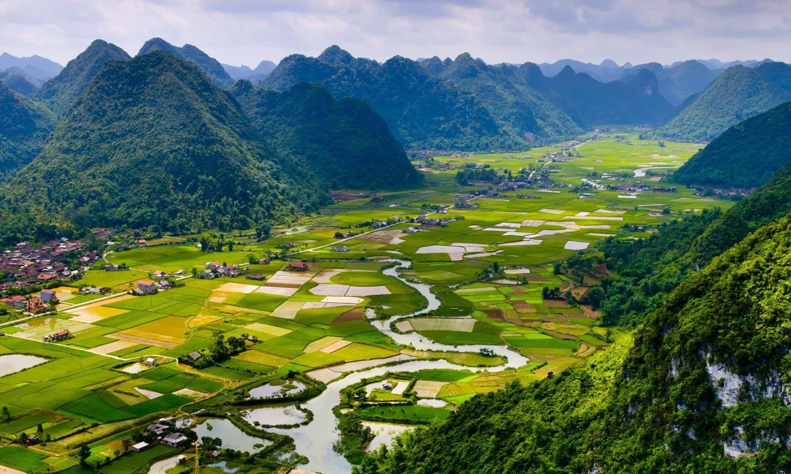 Adventure Holidays in Vietnam