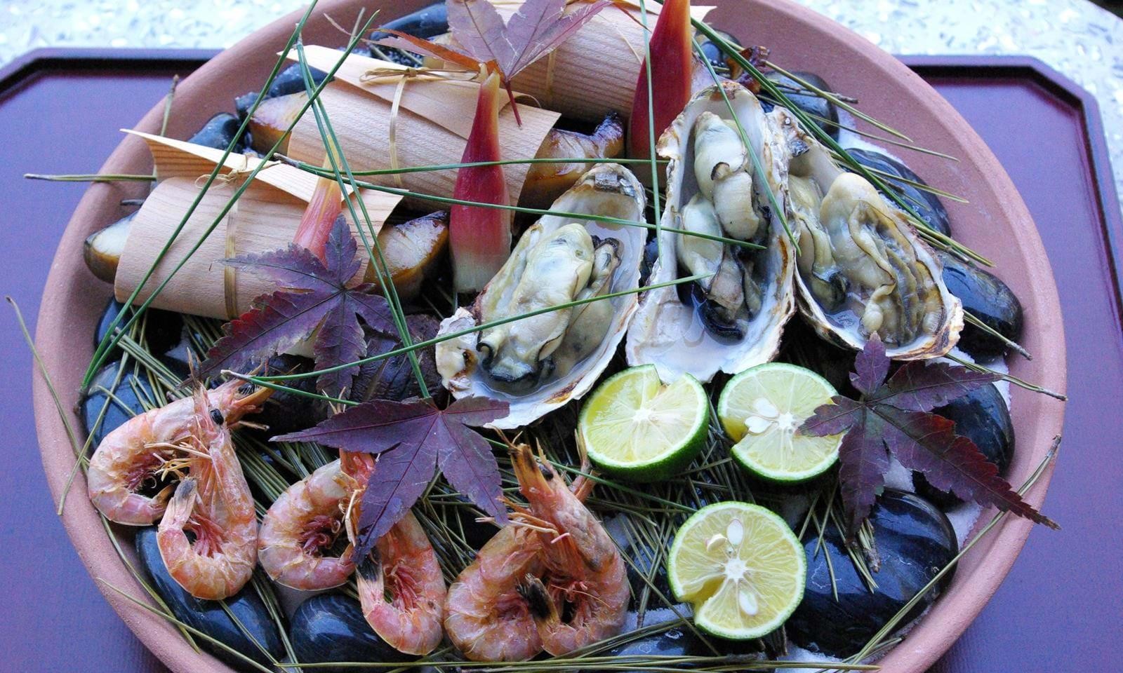 Culinary Holiday in South Korea