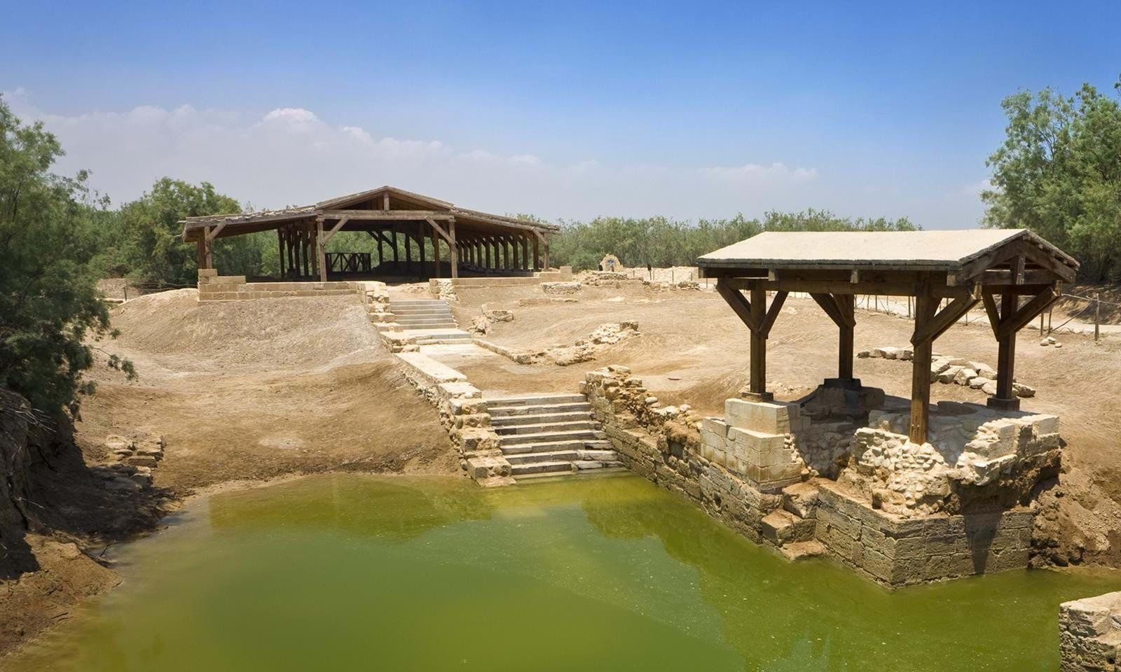 Cultural Holidays in Jordan