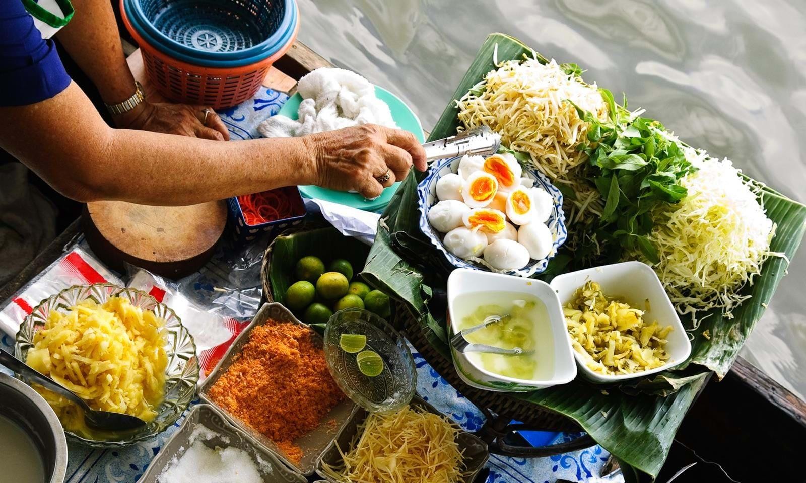 Culinary Holidays