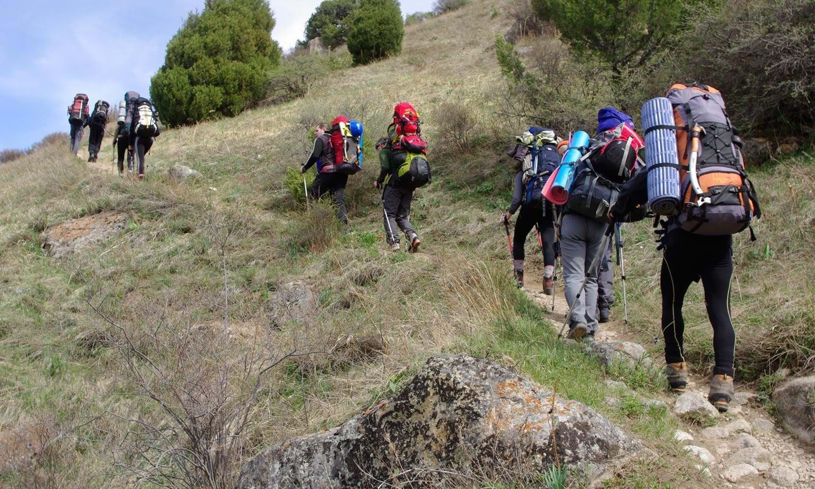 Adventure Holidays in Kyrgyzstan