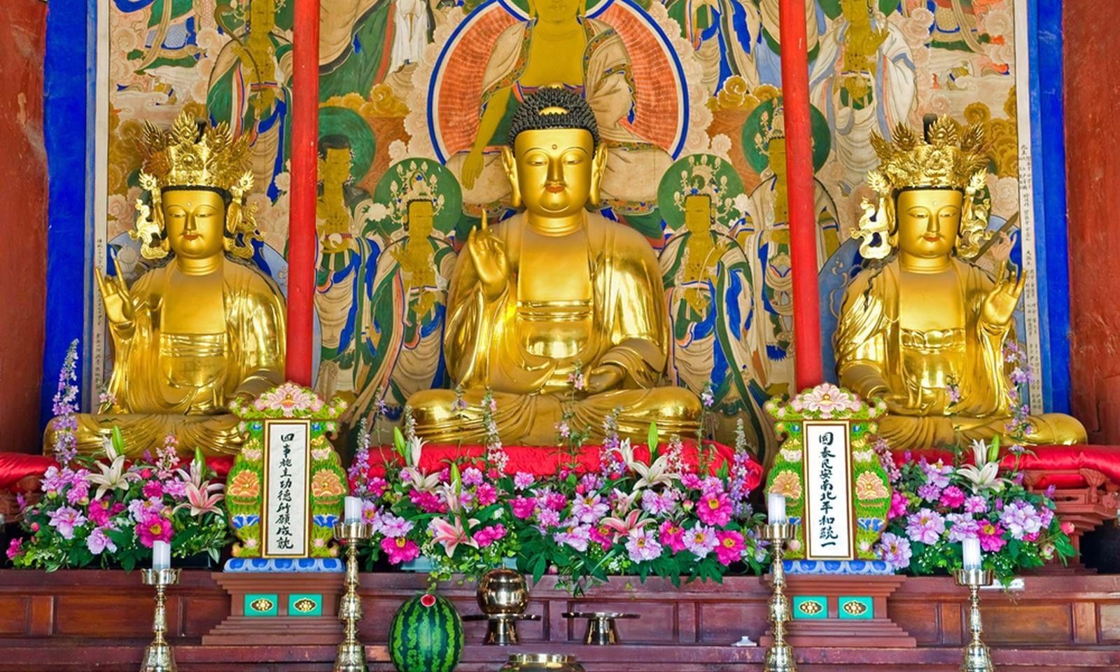 Cultural Holidays in South Korea