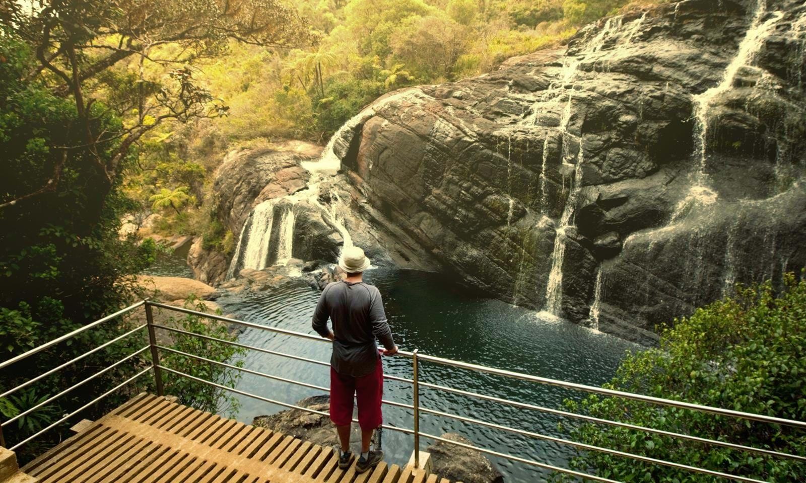 Adventure Holidays