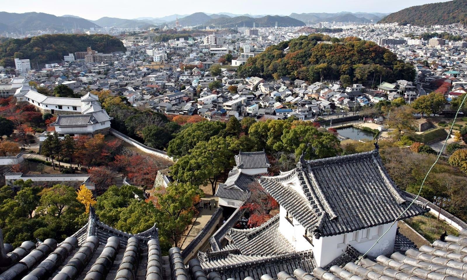 Family Holidays in Japan