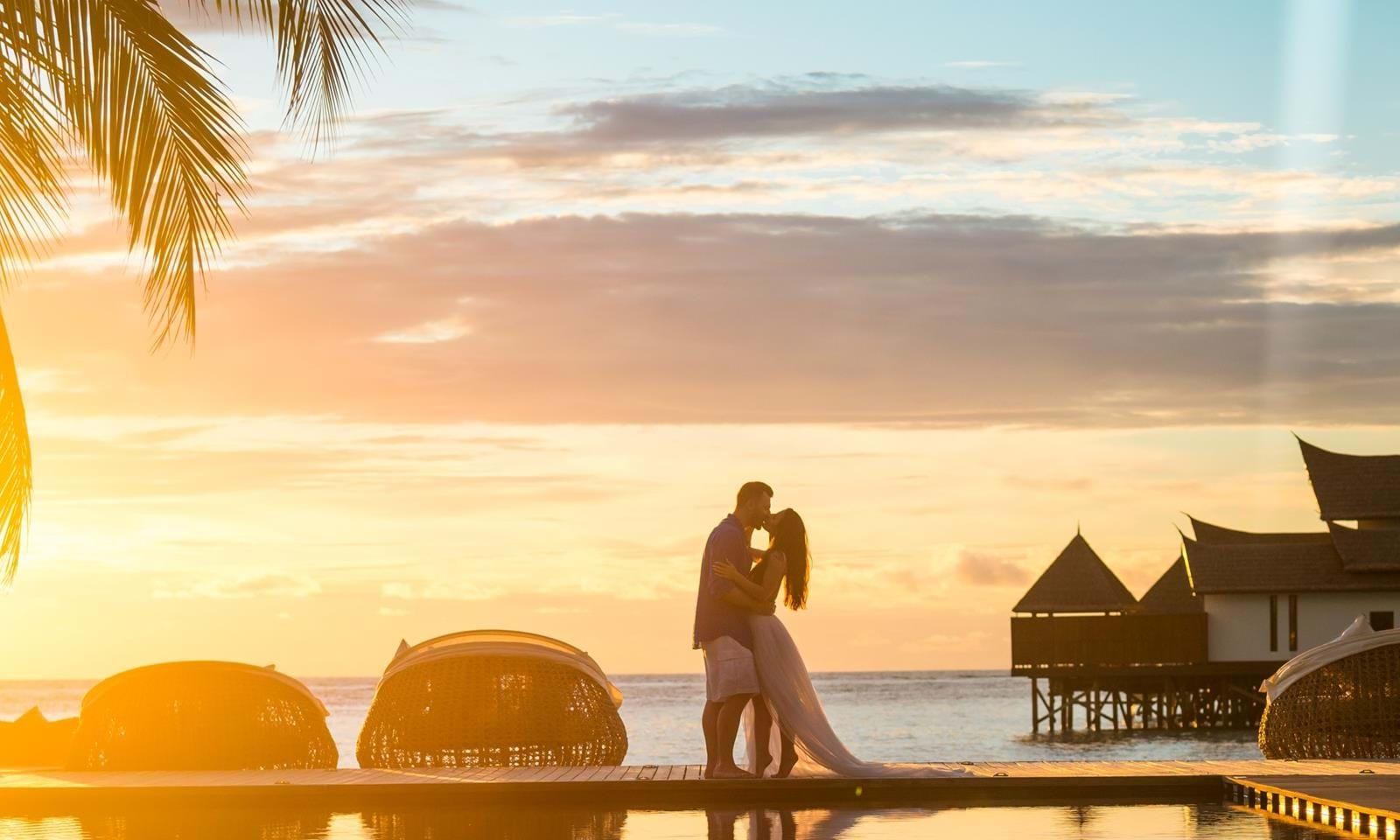 Honeymoons