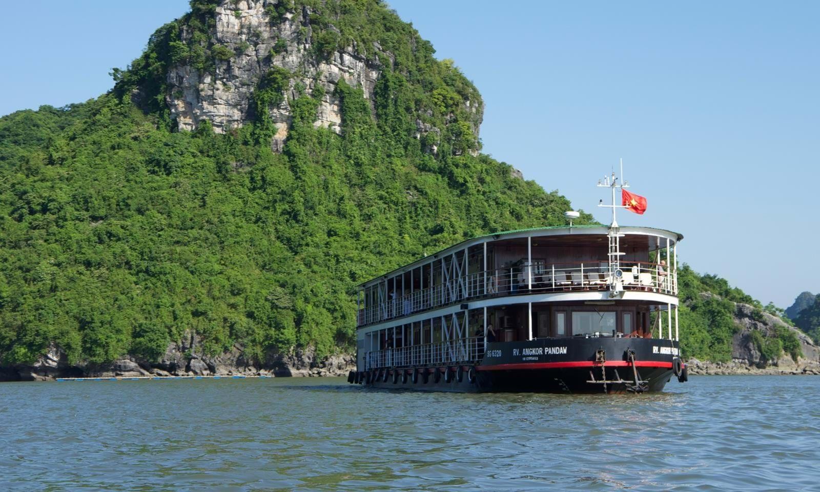 River Cruising
