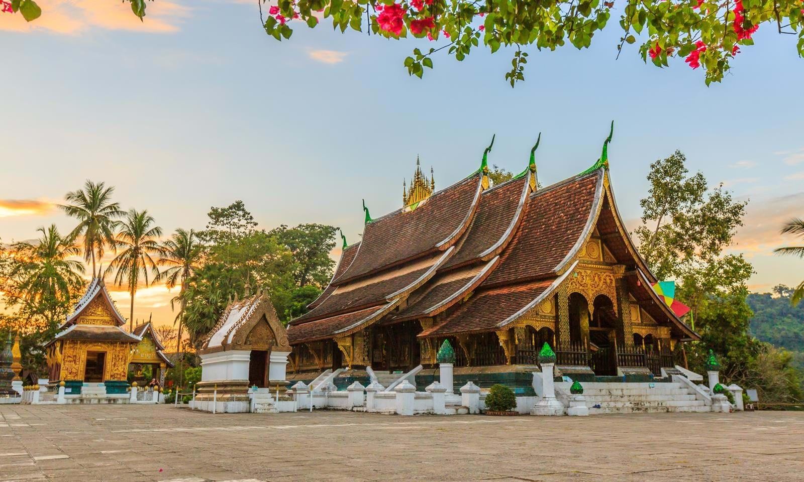 Cultural Holidays in Laos