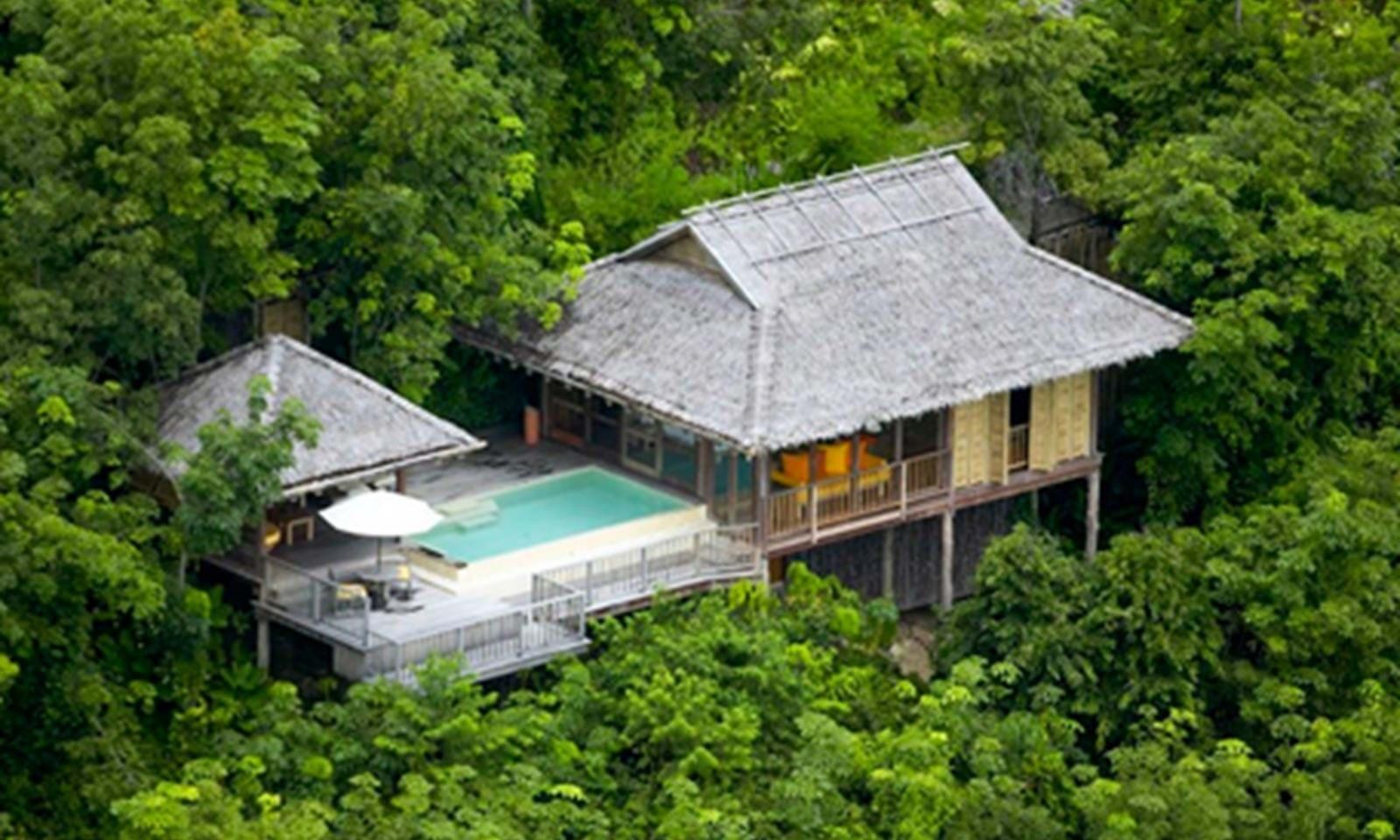 Honeymoons