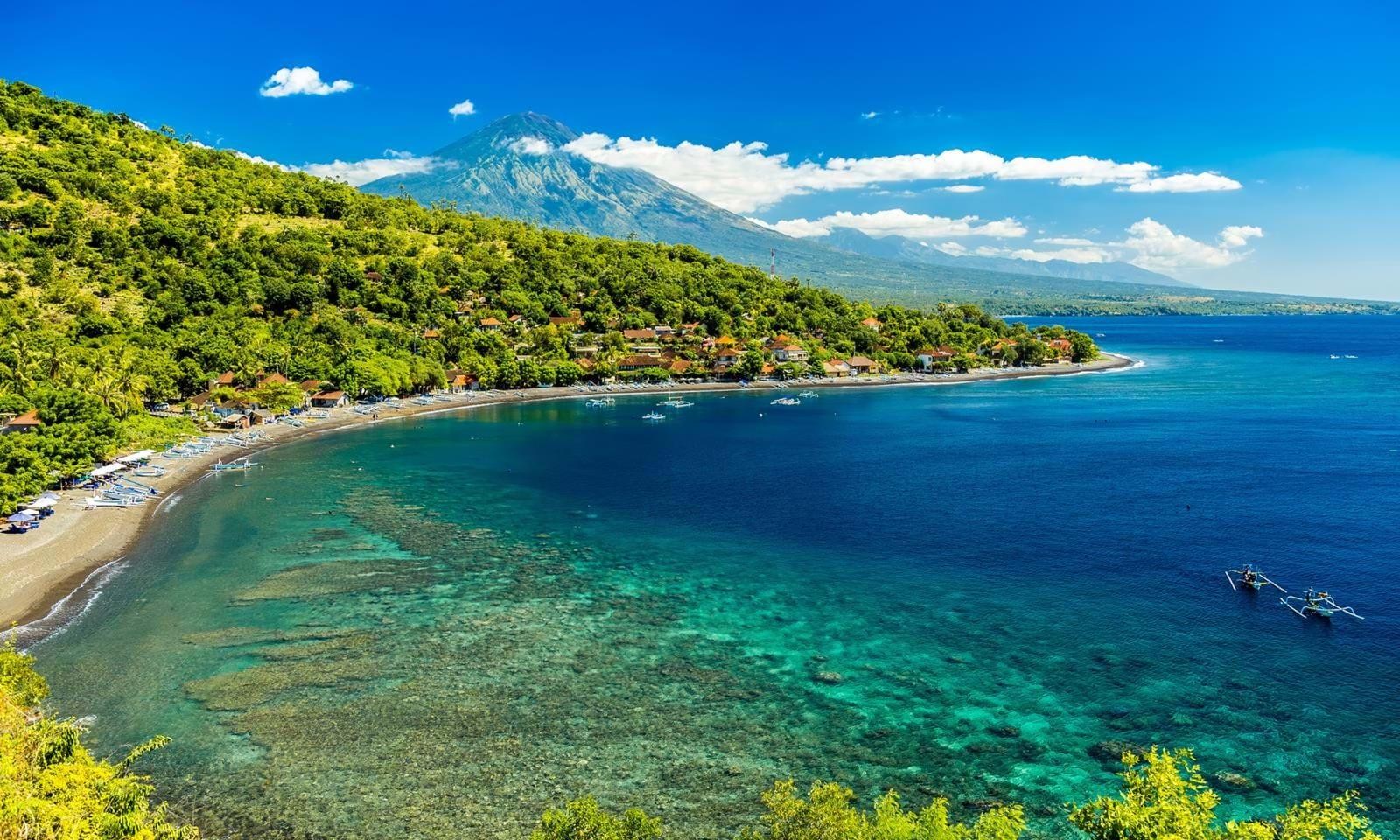 Beach Holidays