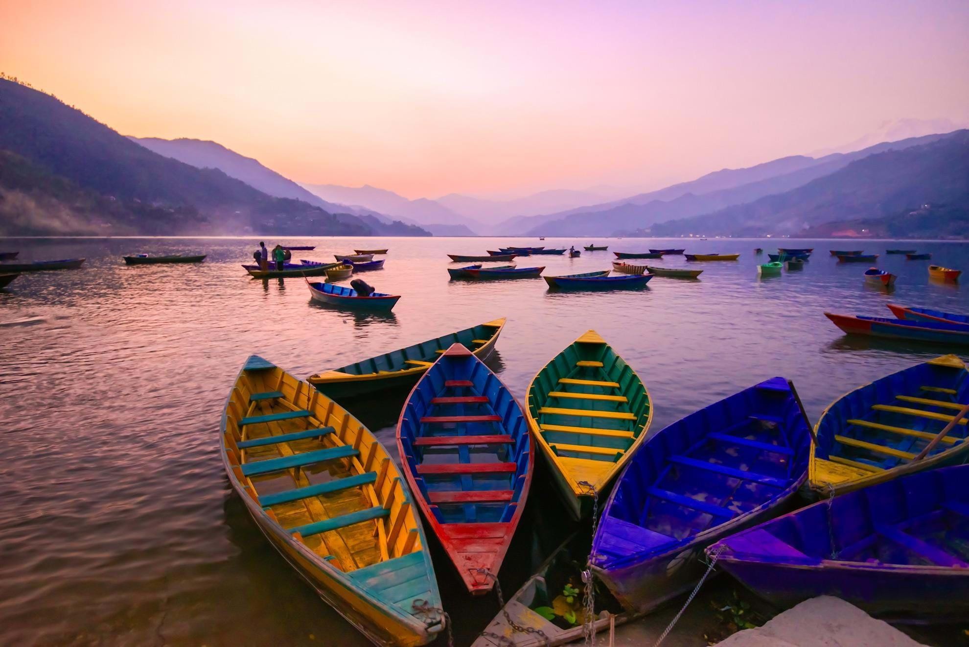 Luxury Honeymoons in Nepal