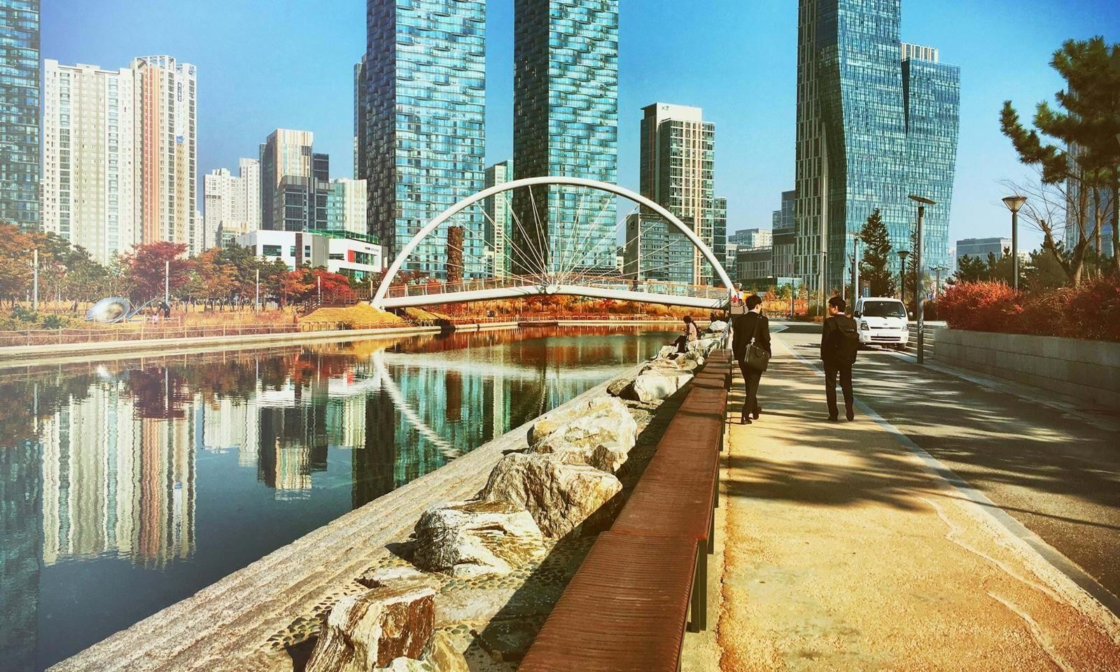 Incheon