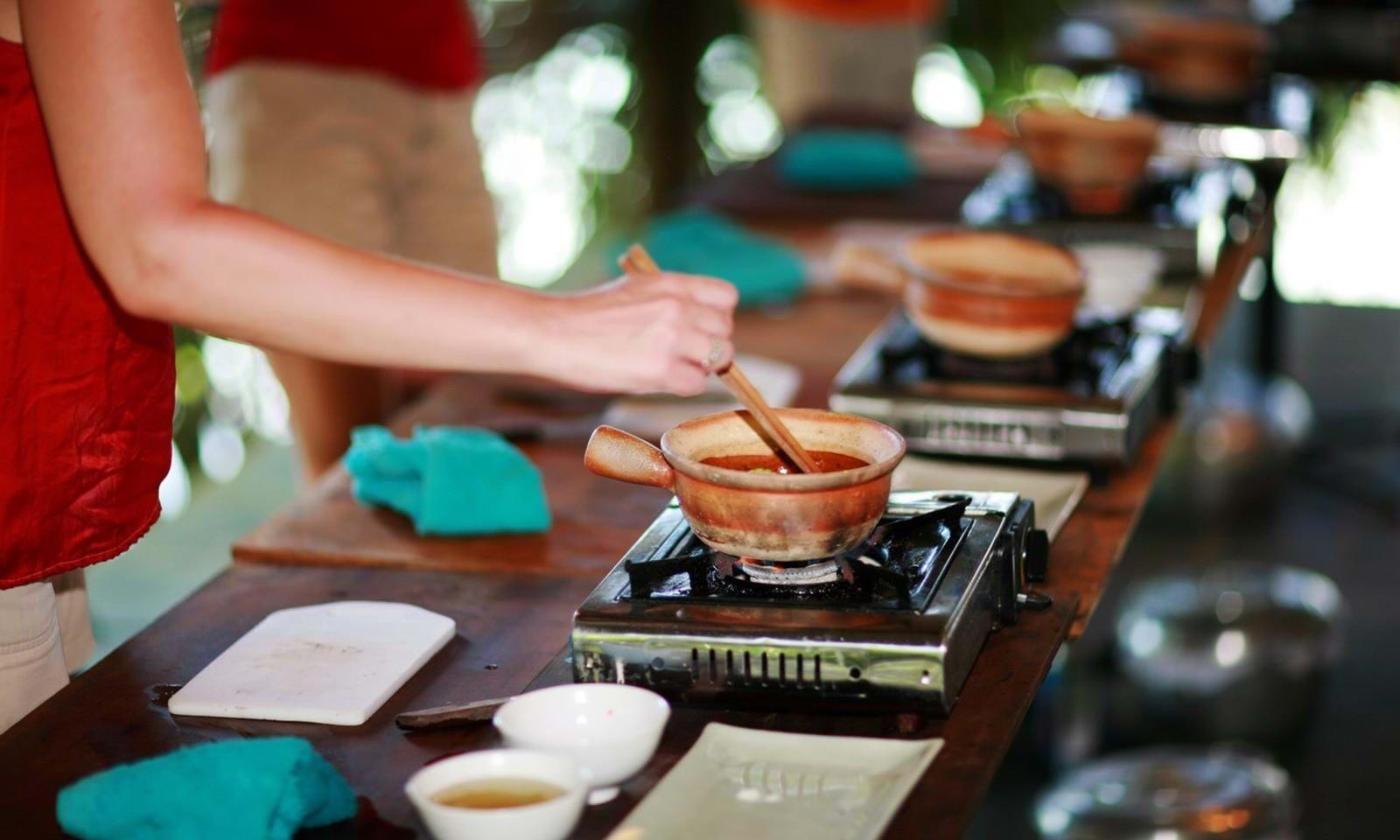 Cookery Classes in Hoi An