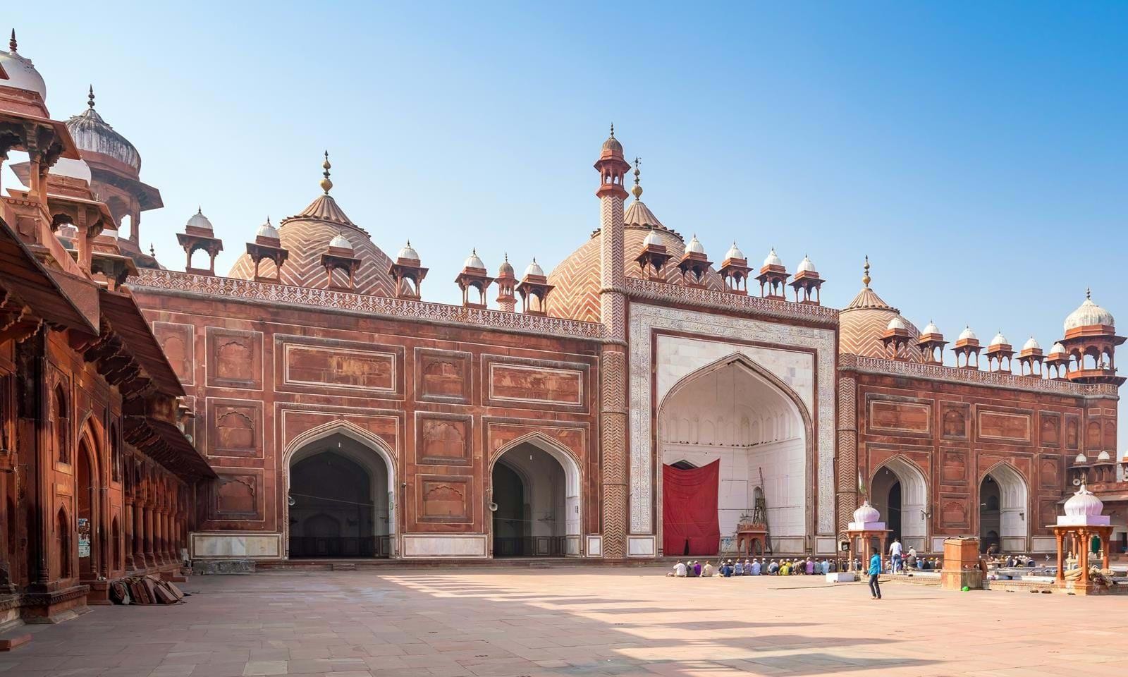 Discover Forgotten Agra