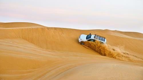 Empty Quarter