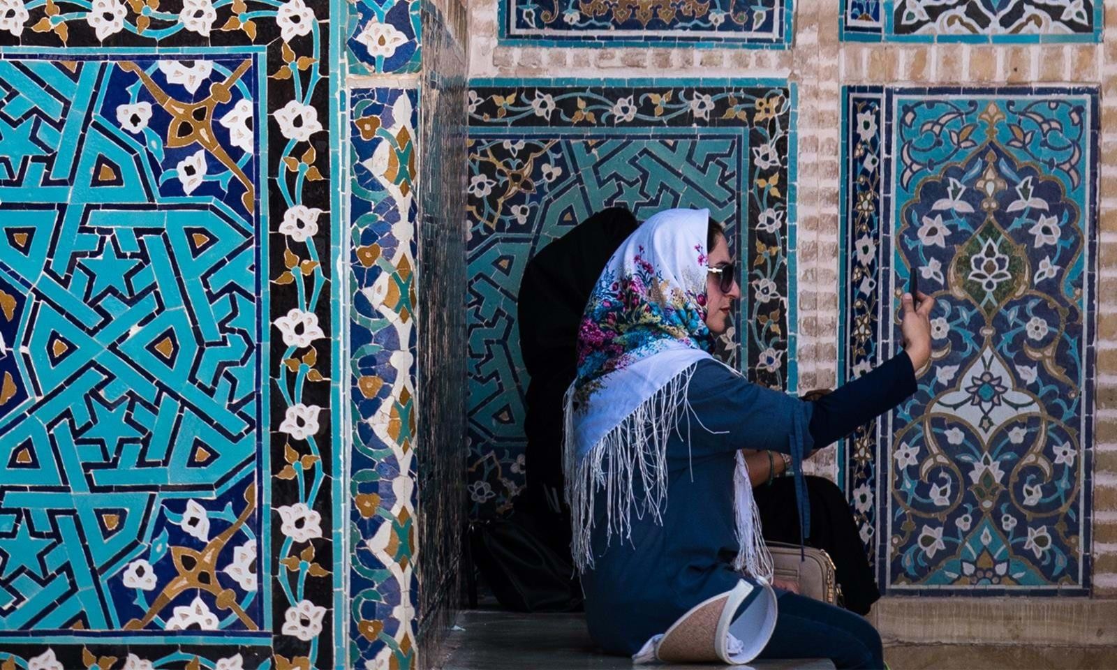 Yazd