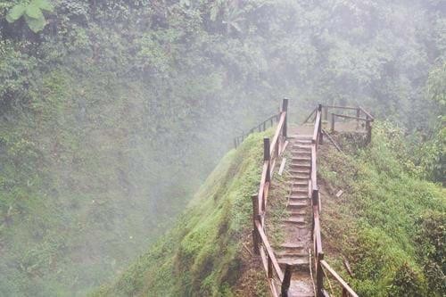 Bolaven Plateau