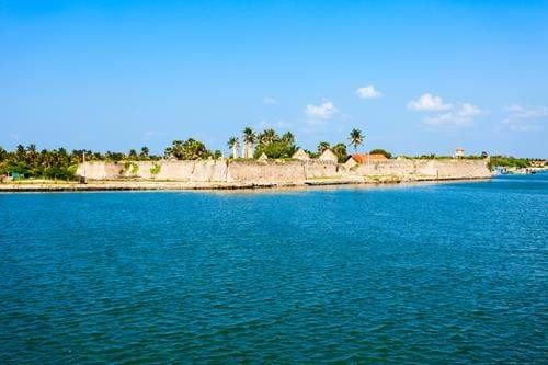 Mannar Island