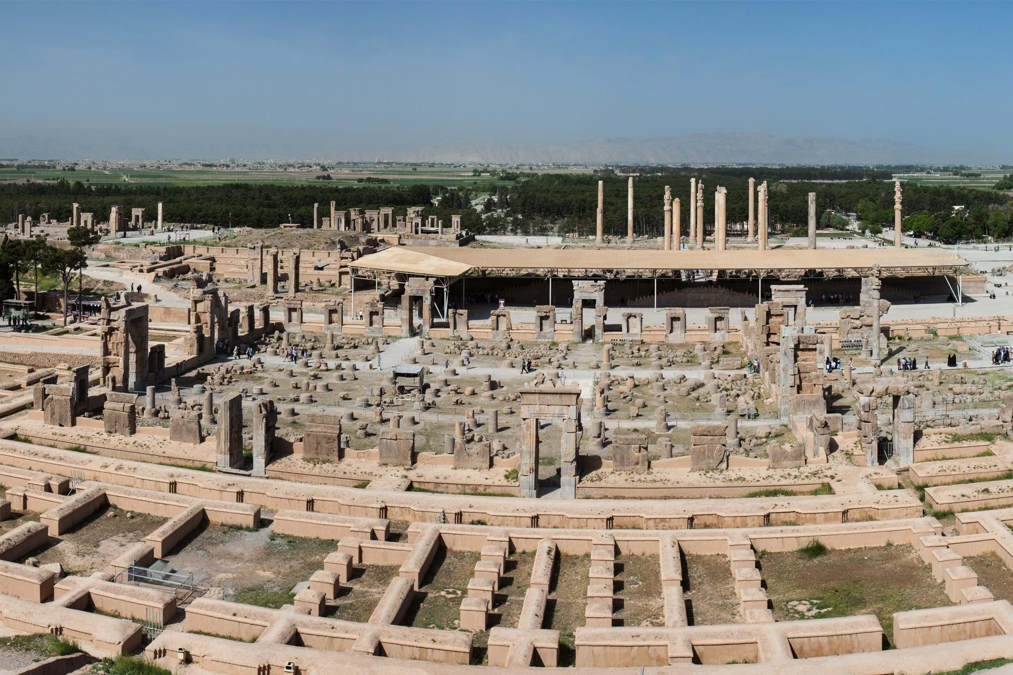 Persepolis