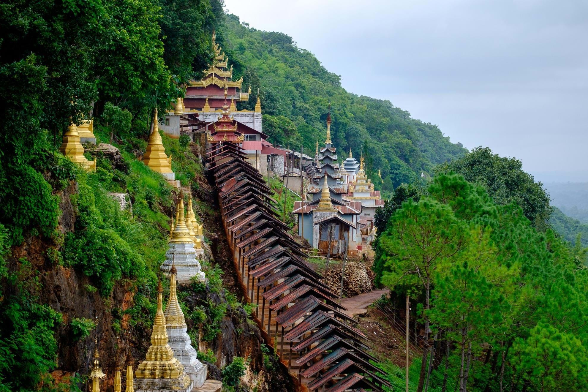 Pindaya