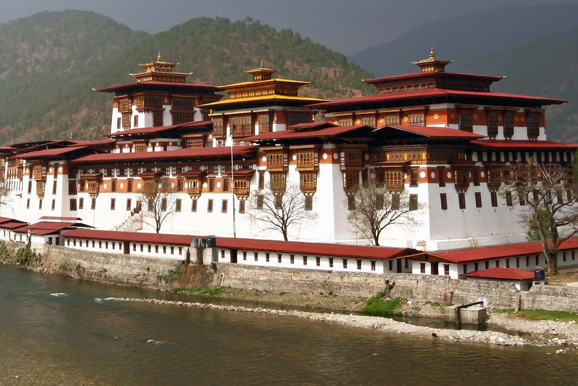 Punakha