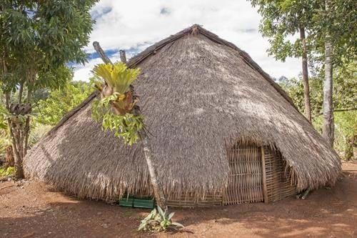 Mondulkiri