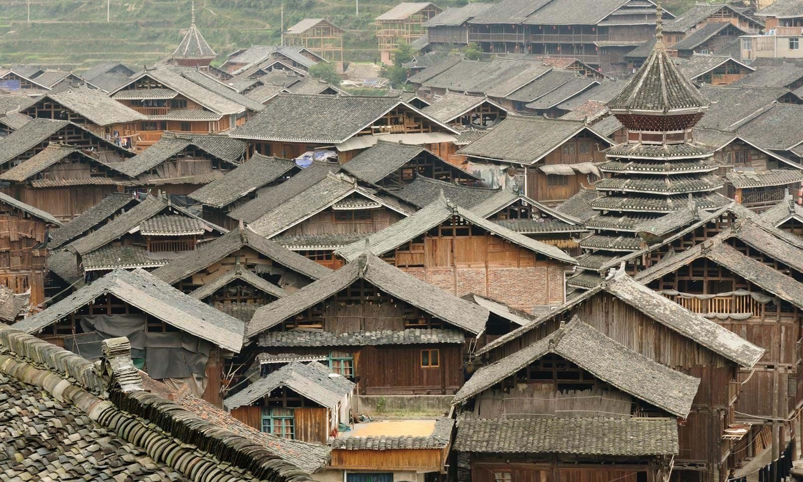 Zhaoxing