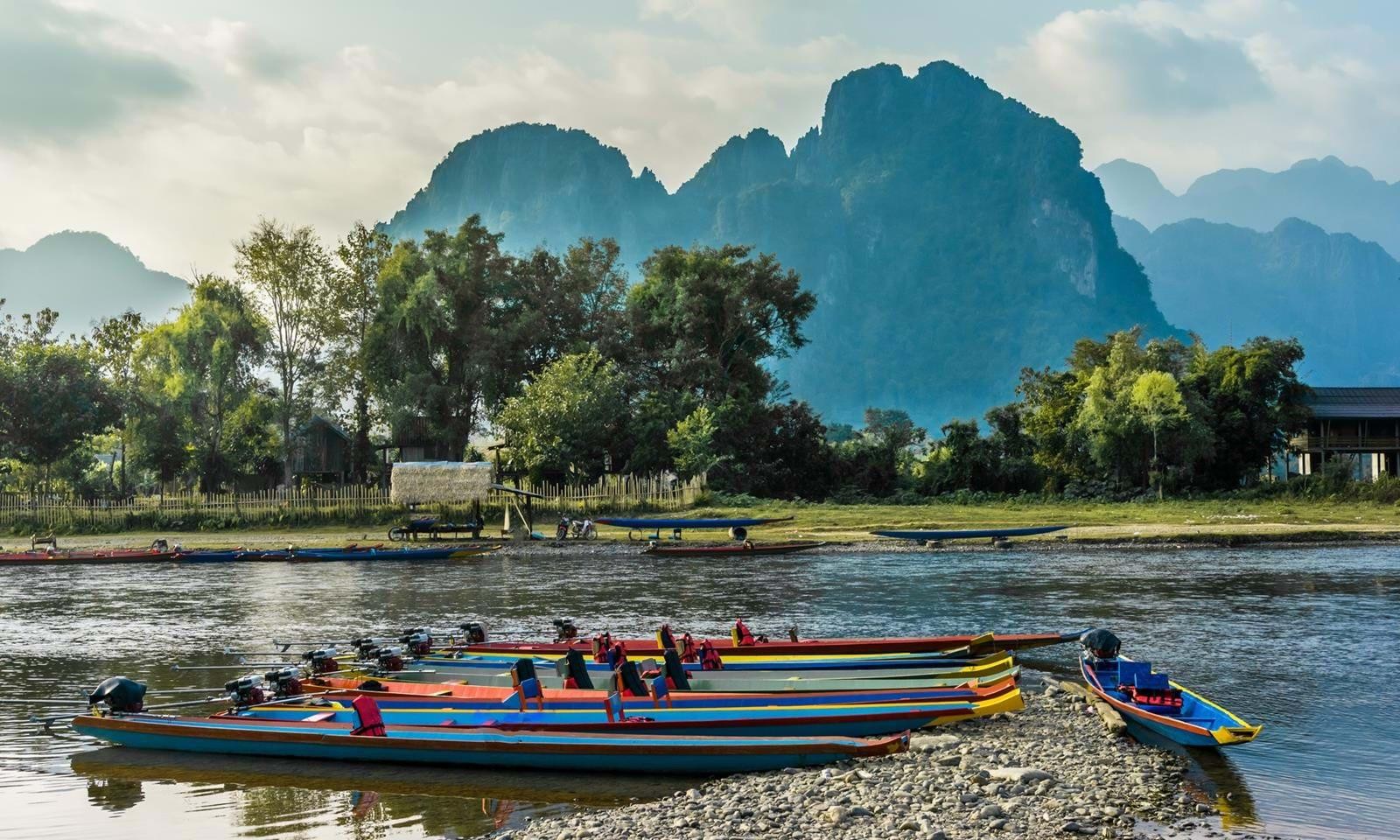 Vang Vieng
