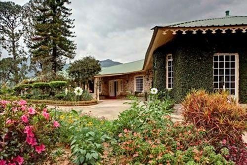 Plantation Bungalows