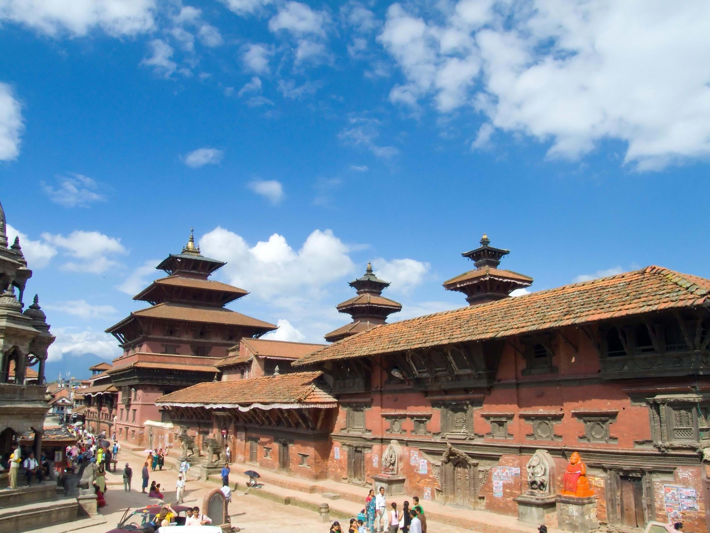 Patan Heritage Walk