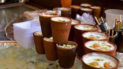 Amritsar Walking Tour