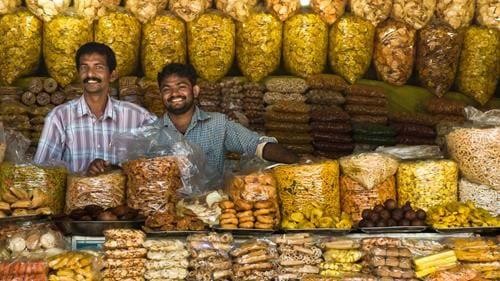 Kerala Village Tours