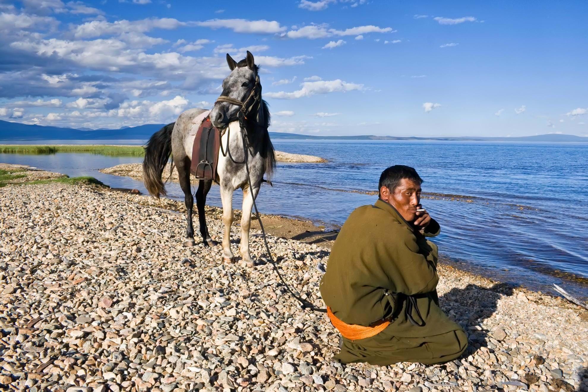 Northern Mongolia