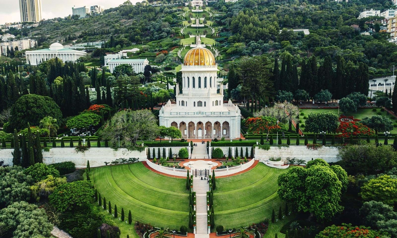 Haifa