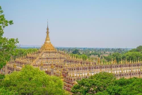 Monywa