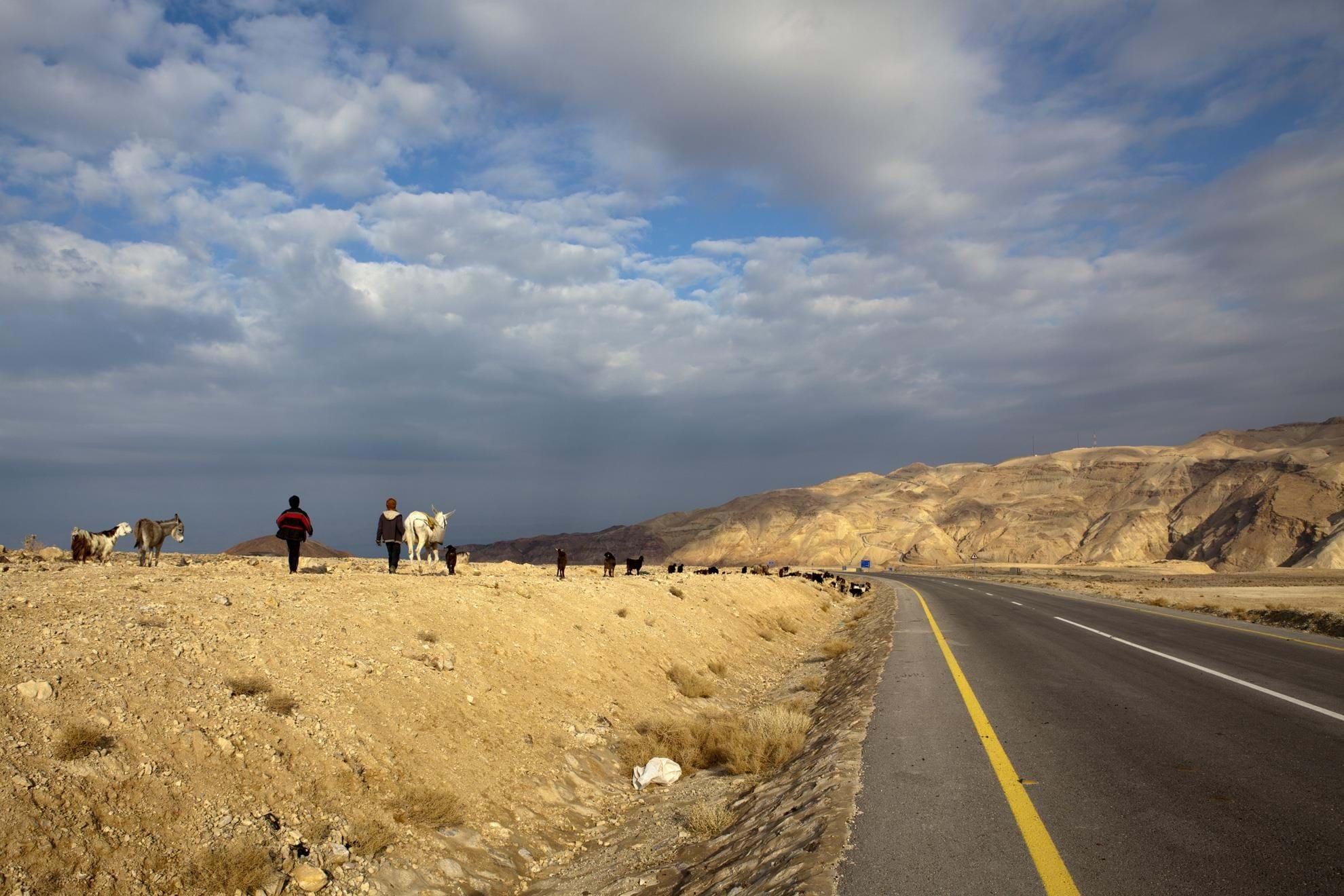 The King's Highway