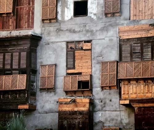 Jeddah