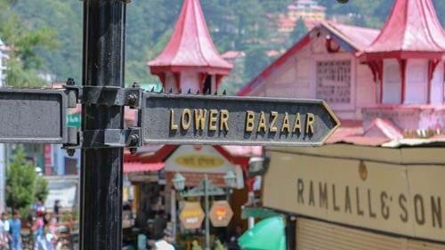 Shimla Heritage Walk