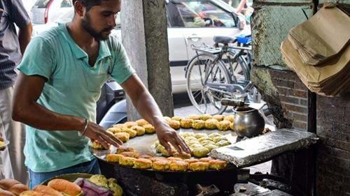 Amritsar Street Food Tour