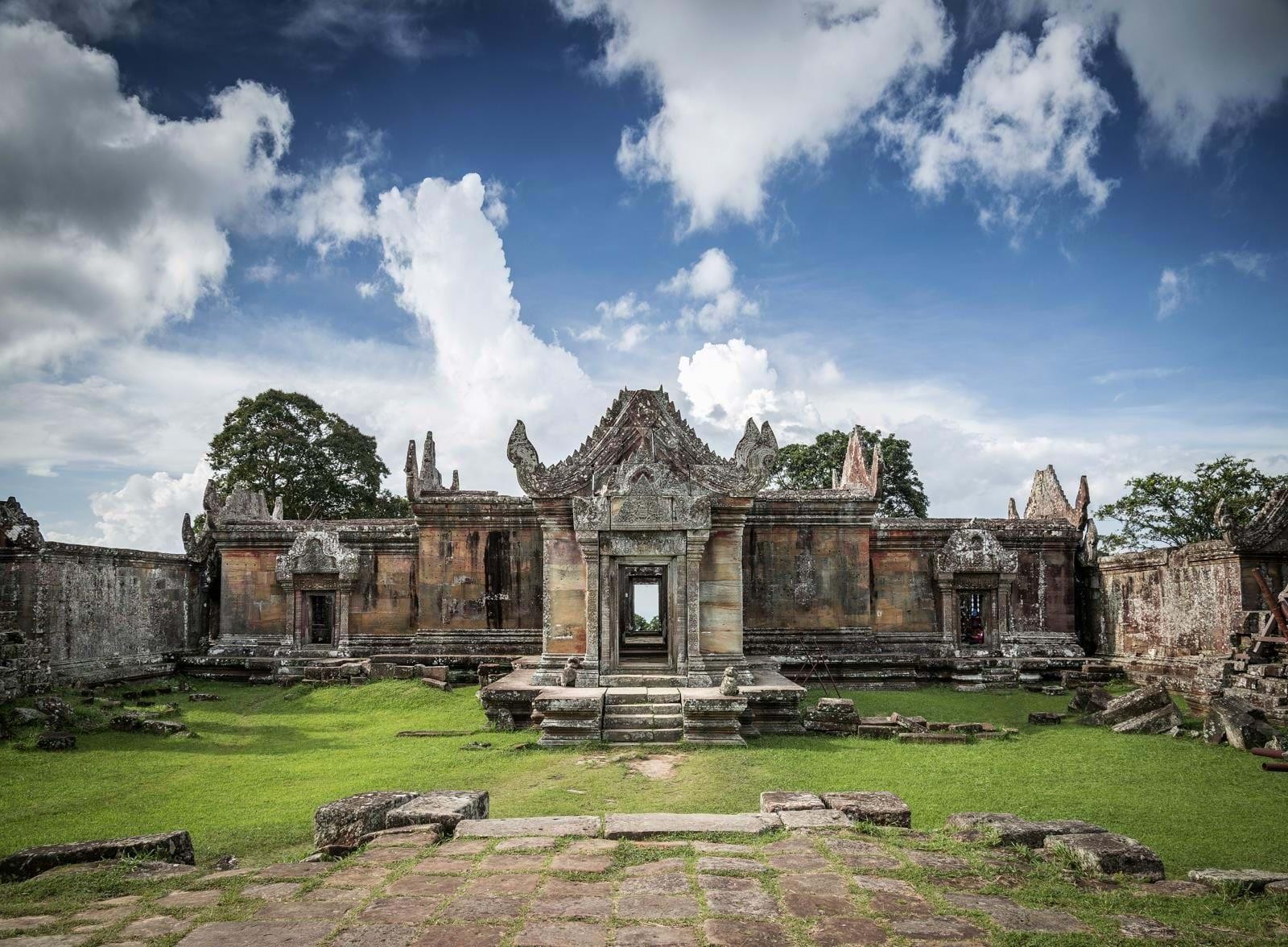 Prasat Preah Vihear