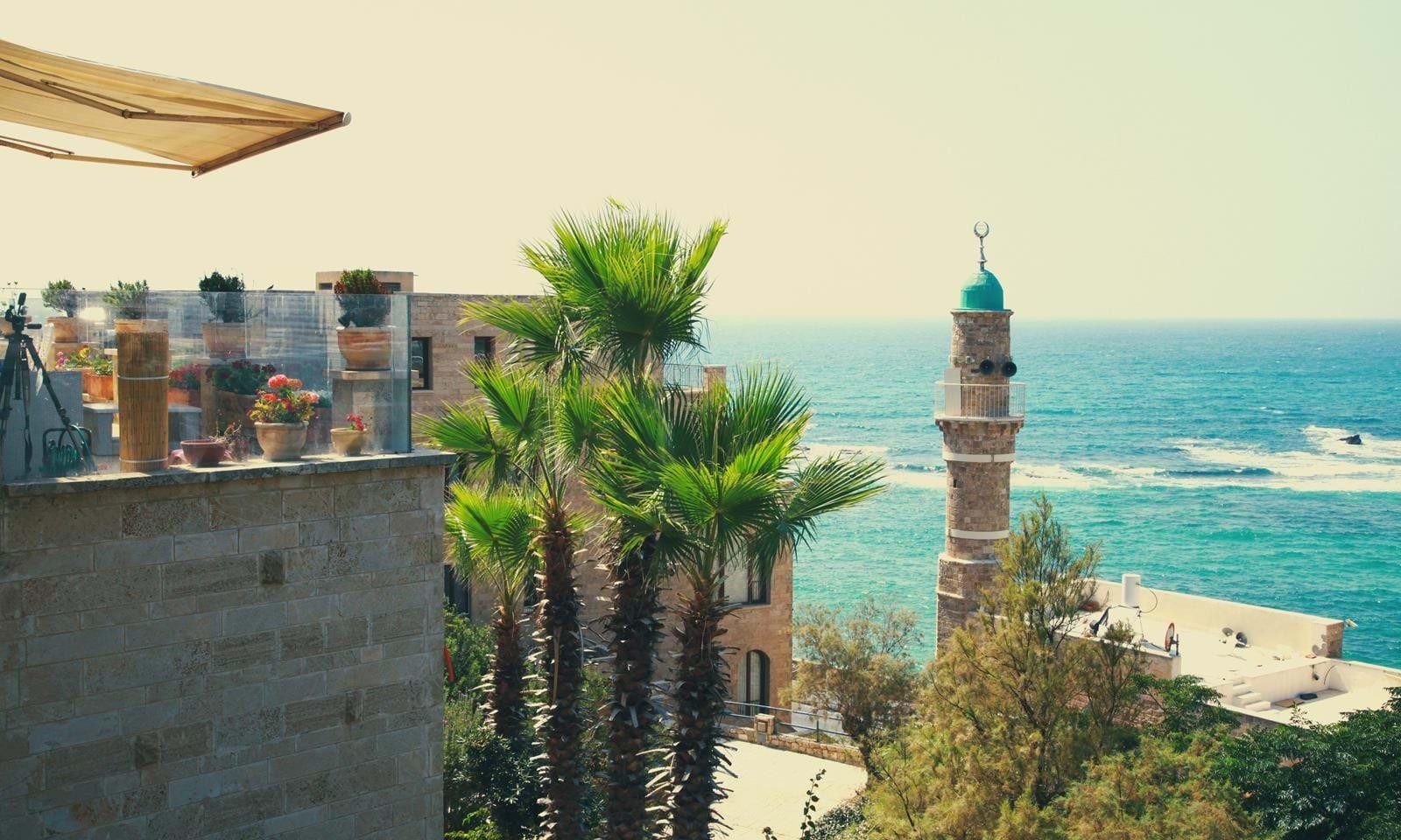 Tel Aviv