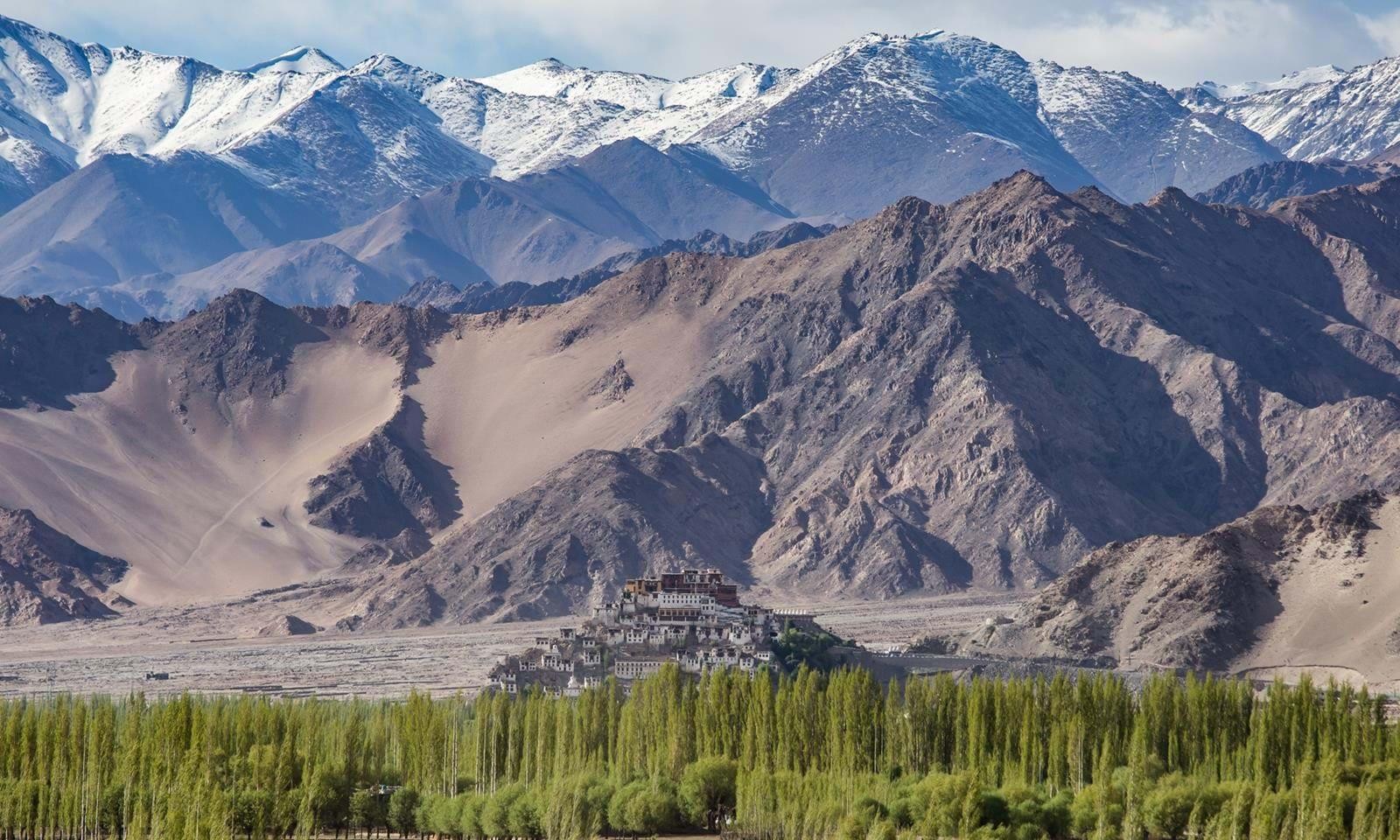 Indus Valley Walks, Ladakh