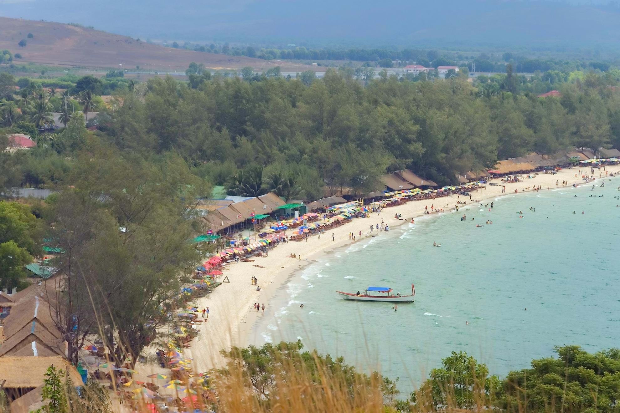 Sihanoukville